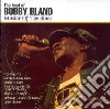 Bland Bobby - Master Of The Blues - Best Of cd