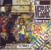 Message (The): The History Of Rap II cd