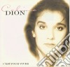 Celine Dion - C'Est Pour Vivre cd