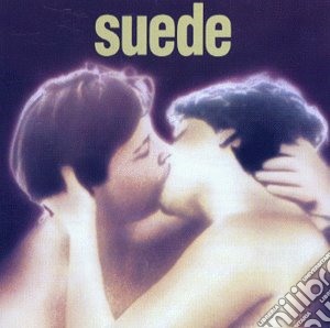Suede - Suede cd musicale di Suede