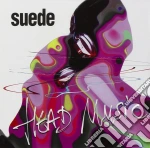 Suede - Head Music cd