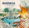 Geneva - Weather Underground cd musicale di Geneva