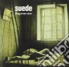 Suede - Dog Man Star cd
