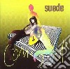 Suede - Coming Up cd