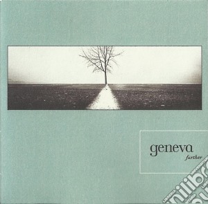 Geneva - Further cd musicale di Geneva