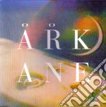 A.r. Kane - New Clear Child cd