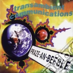 Transambient Communi - Praze-an-peeble cd