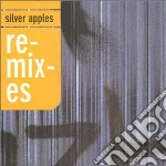 Silver Apples - Silver Apples Remixes cd
