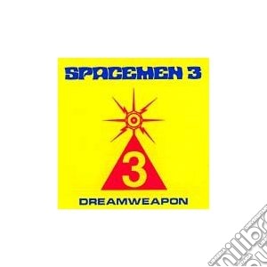 Spacemen 3 - Dream Weapon cd musicale di SPACEMEN 3