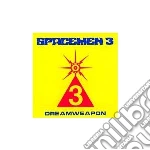 Spacemen 3 - Dream Weapon cd