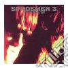 Spacemen 3 - Live In Europe 1989 cd