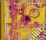Spectrum Vs.jessamin - A Pox On You cd