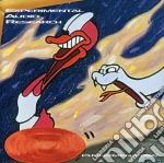 Experimental Audio Research - Phenomena 256 cd