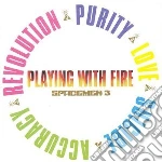 Spacemen 3 - Playing With Fire (2 Cd) cd