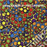 Spacemen 3 - Recurring cd