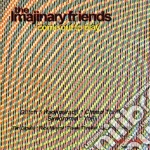Spectrum/imajinary Friends - Interface/come Out To Play cd