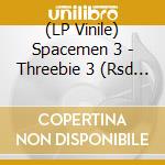 (LP Vinile) Spacemen 3 - Threebie 3 (Rsd 2020) vinile