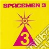 Spacemen 3 - Threebie cd