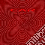 E.a.r. - Mesmerised (limited Acetate Artwork) cd