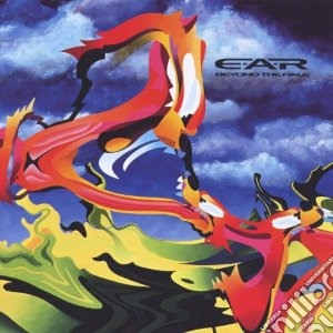 E.A.R. - Beyond The Pale cd musicale di E.A.R.