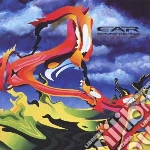 E.A.R. - Beyond The Pale cd
