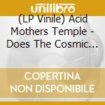 (LP Vinile) Acid Mothers Temple - Does The Cosmic Shepherd Dream Of Electr (2 Lp) vinile
