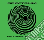 Spectrum - Live Chronicles Volume 2 cd
