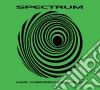 Spectrum - Live Chronicles Volume 2 cd