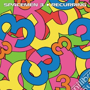 (LP Vinile) Spacemen 3 - Recurring (Red Vinyl) lp vinile di Spacemen 3