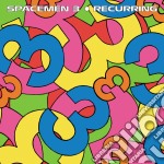 (LP Vinile) Spacemen 3 - Recurring (Red Vinyl)
