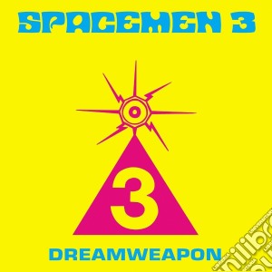 (LP Vinile) Spacemen 3 - Dreamweapon (2 Lp) lp vinile di Spacemen 3