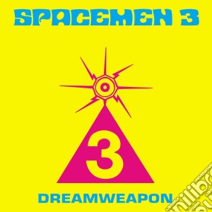 Spacemen 3 - Dreamweapon cd musicale di Spacemen 3