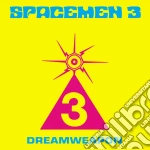 Spacemen 3 - Dreamweapon cd