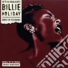 Billie Holiday - Ghost Of Yesterday Cd (2 Cd) cd musicale di Holiday Bille