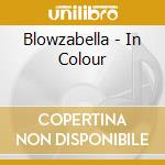 Blowzabella - In Colour cd