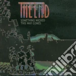 Enid (The) - Something Wicked This Way cd