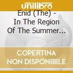 Enid (The) - In The Region Of The Summer Stars cd