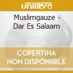 Muslimgauze - Dar Es Salaam cd