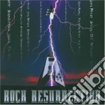 Rock resurrection cd