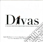 Divas / Various (2 Cd) cd