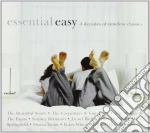 Essential Easy / Various (2 Cd) cd
