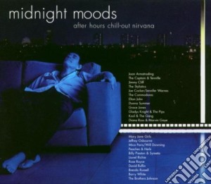 Midnight Moods cd musicale