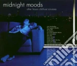 Midnight Moods cd