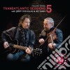 Transatlantic Sessions 5: Vol 3 With Jerry Douglas & Aly Bain / Various cd