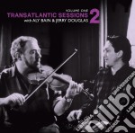 Transatlantic Sessions 2 Vol.1 / Various (1998)