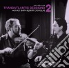 Transatlantic Sessions 2 Vol.1 / Various (1998) cd
