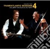 Transatlantic Sessions: Series 4: Volume Two - Aly Bain, Jerry Douglas / Various cd