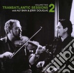 Bain, Aly/Jerry Douglas & Various - Transatlantic Sessions - Series 2 Vol.2 (1998)