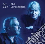 Aly Bain & Phil Cunningham - The Best Of Aly & Phil Vol. 2 cd