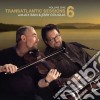 Transatlantic Sessions 6 Vol 1 cd